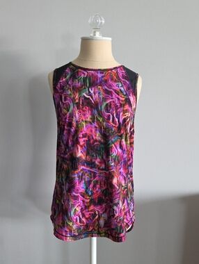 Lululemon Sculpt Tank